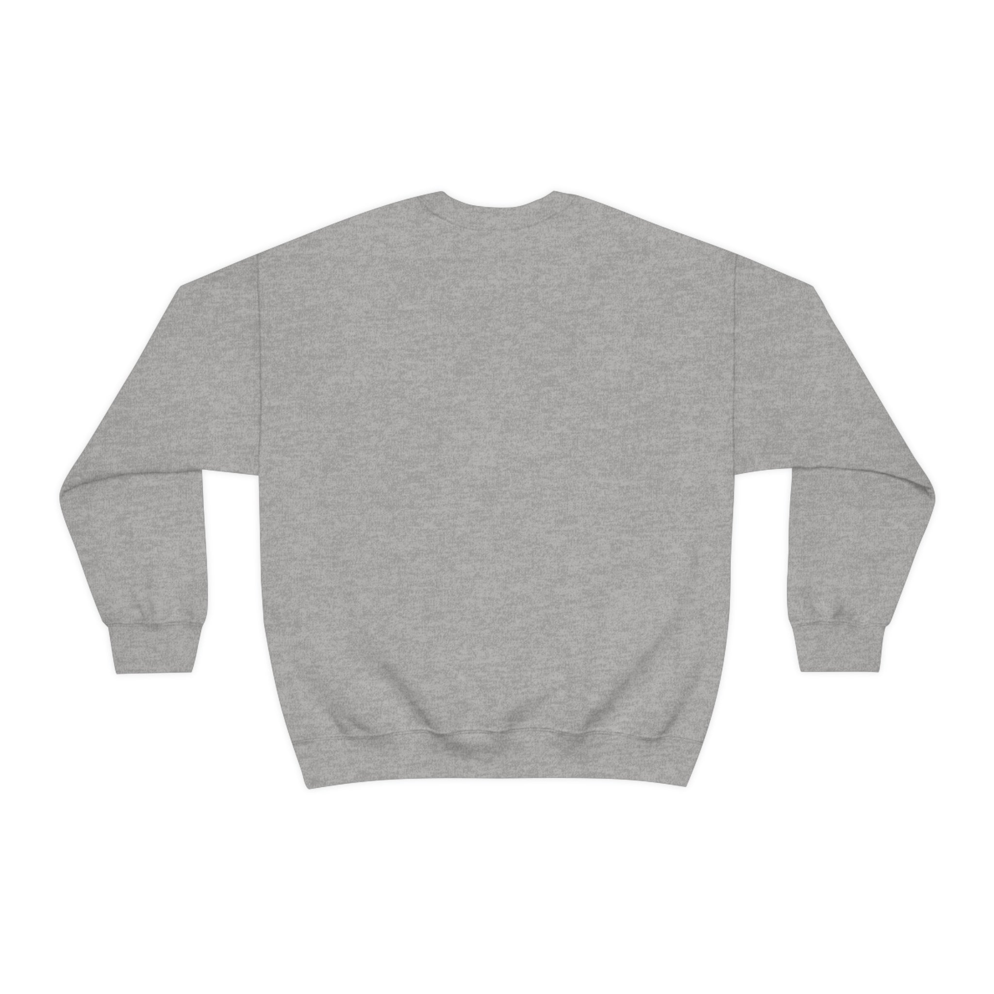 Happy Memorial Day Unisex Heavy Blend™ Crewneck Sweatshirt