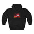 Tiger Unisex Heavy Blend™ Hooded Sweatshirt