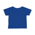 Spring Time Infant Fine Jersey Tee