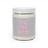 Full Time Grandma Scented Candles, 9oz