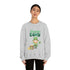 Feeling Lucky Unisex Heavy Blend™ Crewneck Sweatshirt