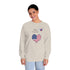 Happy 4th of July Unisex Classic Long Sleeve T-Shirt