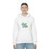 Luck Of The Irish Unisex Heavy Blend™ Hooded Sweatshirt