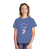 The I'm Ready to Crush 2nd Grade Youth Midweight Tee