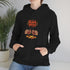 Cute Thanksgiving Turkey Pilgrims Unisex Heavy Blend™ Hooded Sweatshirt