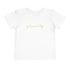 Memorial Day Toddler Short Sleeve Tee