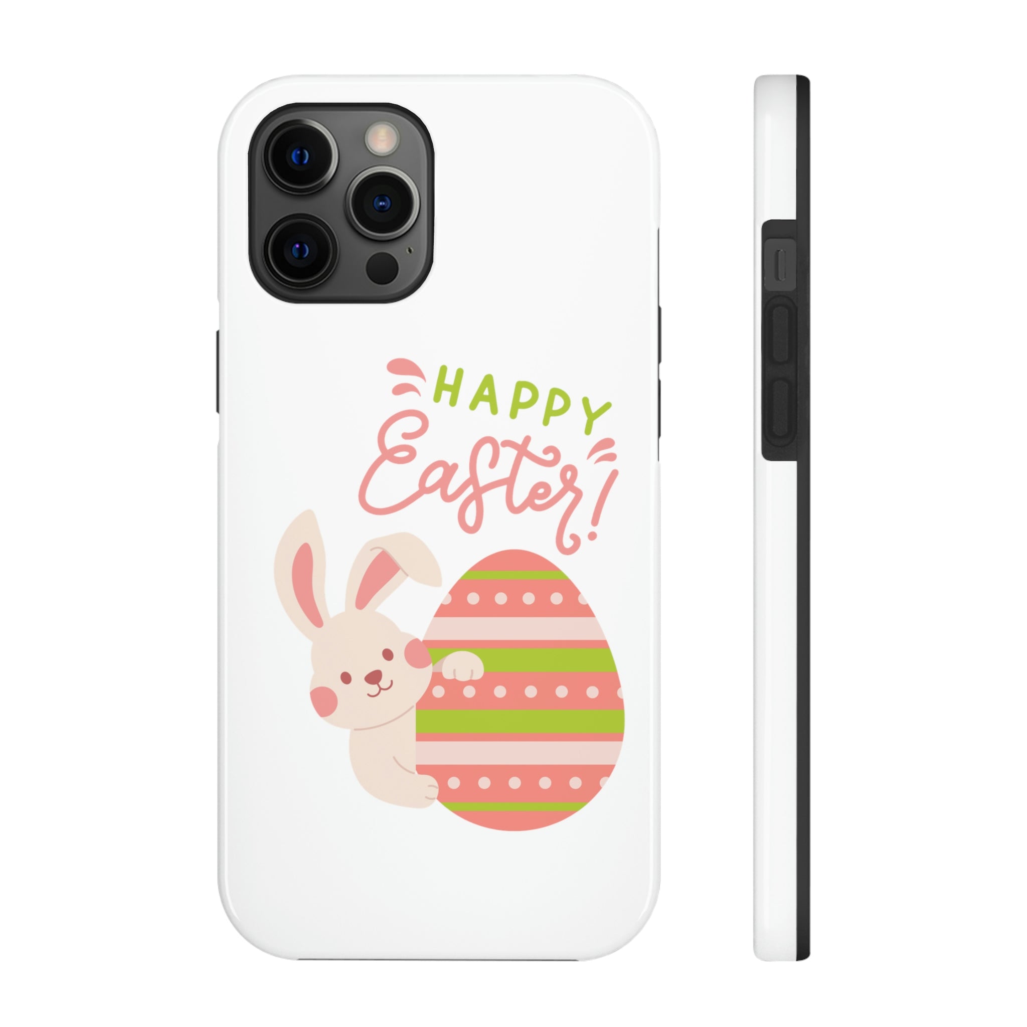 Easter Egg Tough Phone Cases, Case-Mate