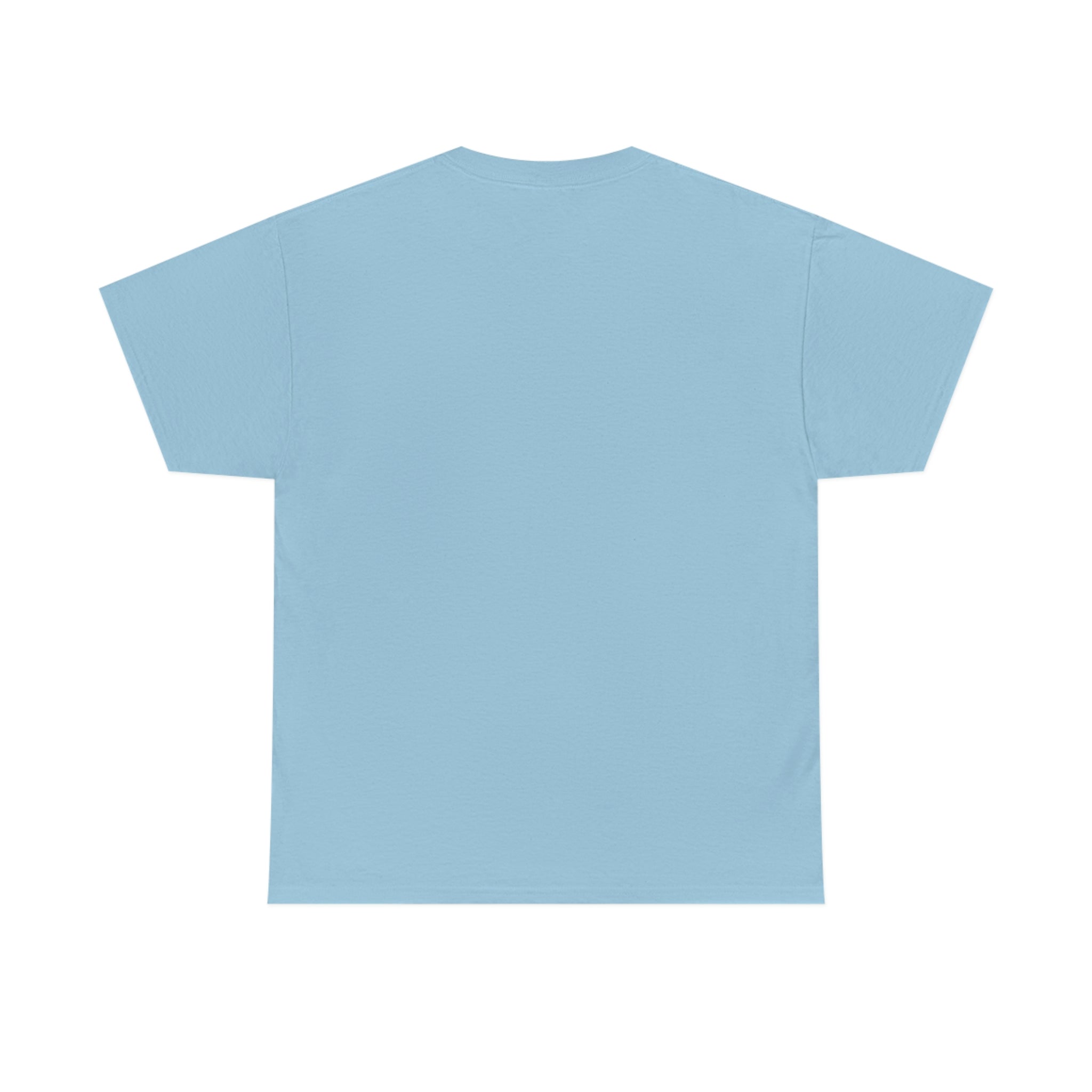 Gnome Love Easter Unisex Heavy Cotton Tee