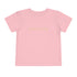 Memorial Day Toddler Short Sleeve Tee