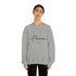 Happy Mama Day Unisex Heavy Blend™ Crewneck Sweatshirt