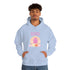 Spooky Season Unisex Heavy Blend™ Hooded Sweatshirt