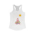 Summer Fun Women's Ideal Racerback Tank