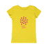 Summer Delicious Girls Princess Tee