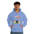 Spring Gang Unisex Heavy Blend™ Hooded Sweatshirt