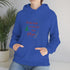 It's The Most Wonderful Time Of The Year Unisex Heavy Blend™ Hooded Sweatshirt
