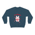 You Rock Unisex Heavy Blend™ Crewneck Sweatshirt