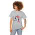 Happy President's Day Gnome Unisex Heavy Cotton Tee