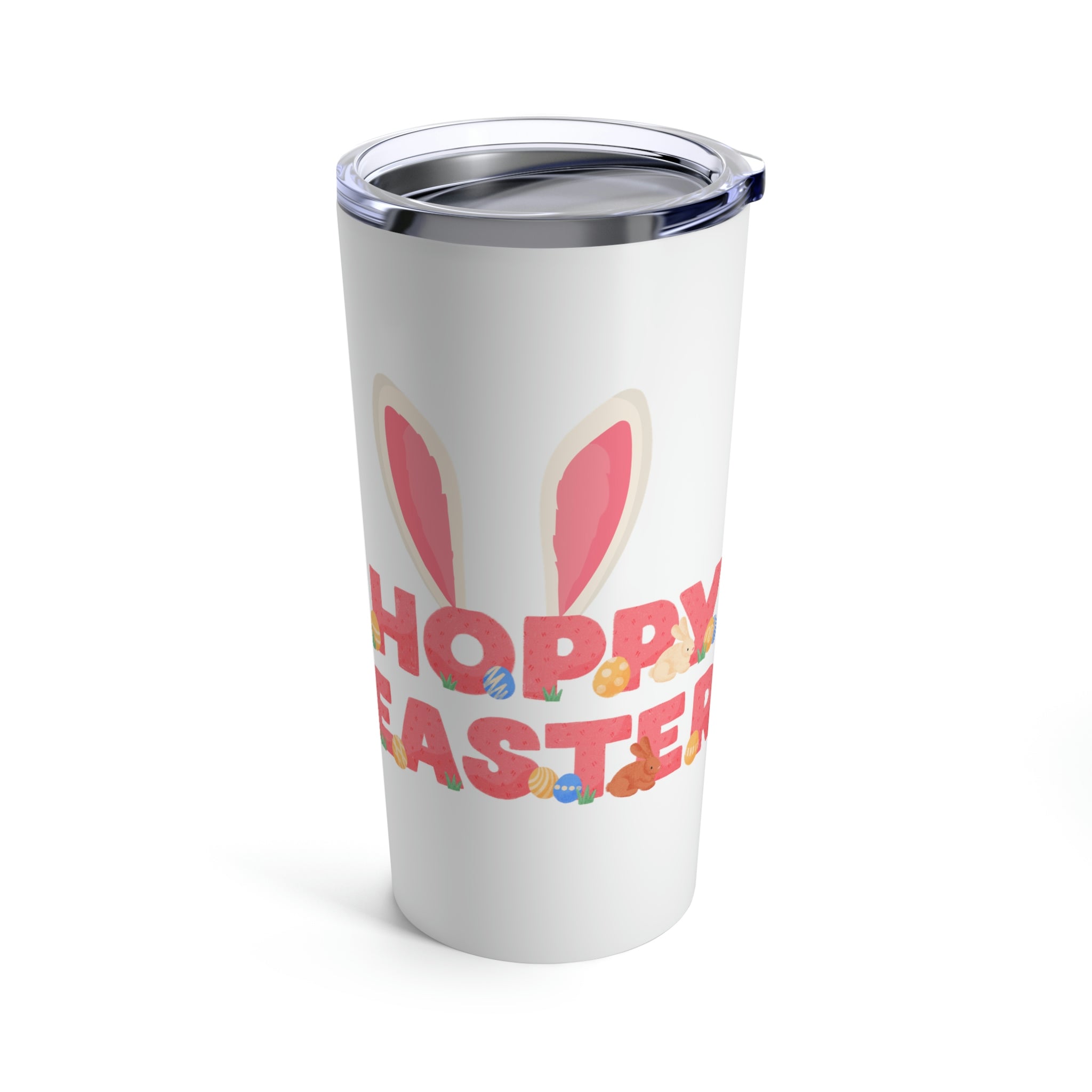 The Hoppy Easter Tumbler 20oz