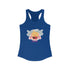 Beach Girl Women's Ideal Racerback Tank