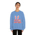 The Hoppy Easter Unisex Heavy Blend™ Crewneck Sweatshirt