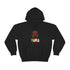 Jingle Bells Unisex Heavy Blend™ Hooded Sweatshirt