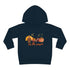 'TisThe Season Toddler Pullover Fleece Hoodie