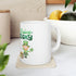 Feeling Lucky Ceramic Mug 11oz