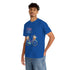 Spring Time Unisex Heavy Cotton Tee