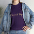 Memorial Day Unisex Heavy Cotton Tee