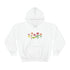 Spring Flowers Unisex Heavy Blend™ Hooded Sweatshirt