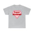 Super Grandma Unisex Heavy Cotton Tee