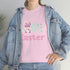 Gnome Love Easter Unisex Heavy Cotton Tee