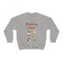 Christmas Squad Unisex Heavy Blend™ Crewneck Sweatshirt