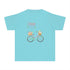 Spring Time Youth Midweight Tee