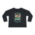 Hello Spring Toddler Long Sleeve Tee