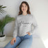 Happy Mama Day Unisex Heavy Blend™ Crewneck Sweatshirt