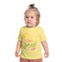 Spring Sunshine Baby Short Sleeve T-Shirt