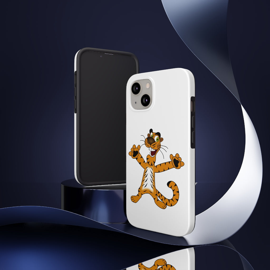 Tiger Tough Phone Cases, Case-Mate