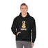 Easter Hunt Is On Unisex Heavy Blend™ Hooded Sweatshirt