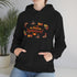 Happy Thanksgiving Unisex Heavy Blend™ Hooded Sweatshirt