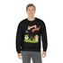 Spring Gang Unisex Heavy Blend™ Crewneck Sweatshirt