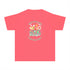 Hello Spring Youth Midweight Tee