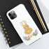Easter Hunt Is On Tough Phone Cases, Case-Mate