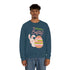Easter Egg Unisex Heavy Blend™ Crewneck Sweatshirt