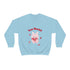 You Rock Unisex Heavy Blend™ Crewneck Sweatshirt