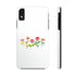 Spring Flowers Tough Phone Cases