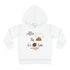 It's Game Time Toddler Pullover Fleece Hoodie