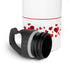 Little Heart's Stainless Steel Water Bottle