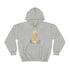 Easter Hunt Is On Unisex Heavy Blend™ Hooded Sweatshirt