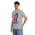 Memorial Day Heroes Unisex Heavy Cotton Tee
